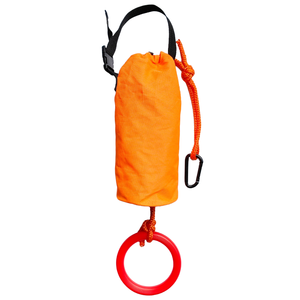 Bolsa de Rescate con Cuerda de Emergencia, Dispositivo de Seguridad Lanzable para Kayak, Navegación y Embarcaciones - Product Image 2