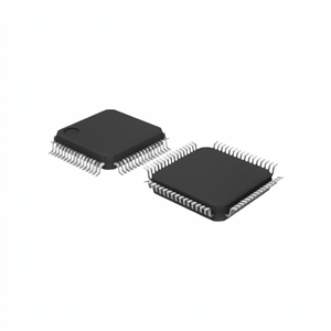 Electronics Component Embedded R5F100LGAFB#V0 64 LQFP Original One Stop Service - Product Image 1