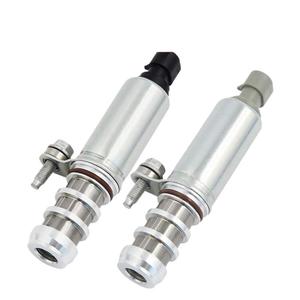 วาล์วควบคุมน้ำมัน VVT 12655421 12655420 สำหรับ Buick Regal LaCrosse Chevrolet - Product Image 2