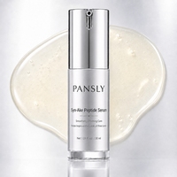 Sérum Visage Anti-Âge et Anti-Rides au Peptide Syn-Ake Marque Blanche pour Raffermir la Peau et Atténuer les Ridules