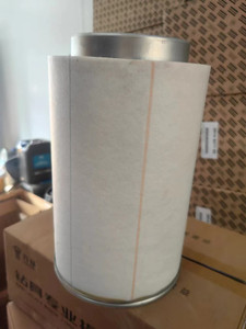 Máy nén khí phần điện thoại di động dầu Sub Core 3002608710 cho Atlas Copco ngành công nghiệp máy nén lọc yếu tố cho máy nén - Product Image 2