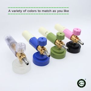 Hợp kim bọt nồi rửa xe bọt phun có thể - Product Image 3