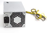 Nieuwe 180W voeding vervanging voor HP ProDesk 800 G3 SFF 600 G3 SFF 901763-002 901765-003 PSU Type Desktop Toepassingen