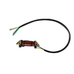 คอยล์ไฟสำหรับมอเตอร์เรือยี่ห้อเมอร์คิวรี่ รุ่น 3G2-06023-1 803703 สำหรับเครื่องยนต์ 2 จังหวะ 9.9-15 แรงม้า อะไหล่ทดแทน - Product Image 1
