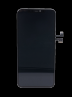 Écran tactile numérique OLED de remplacement pour téléphones mobiles de la série 11-13 de la marque TN, garantie 1 an, 400 cd+