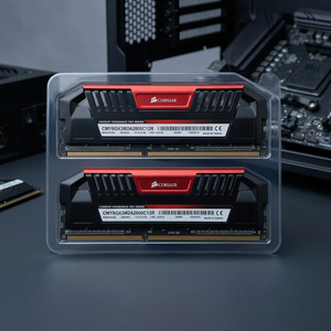 Carte mémoire haute fréquence Avenger Pro DDR3 2800 8 Go (4 Go x 2) modèle A118 CN pour tablette PC - Product Image 3