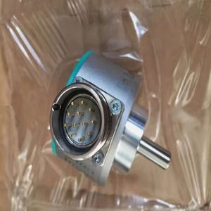 Nuovo Encoder Rotativo FXMK ENI58IL-S10CA5-1000UD1-RAA ad Alta Precisione, Incrementale e Assoluto, Garanzia di Un Anno - Product Image 1