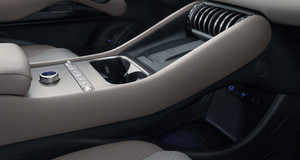 Vehículos de Nueva Energía Yuan PLUS Segunda Generación Edición Conducción Inteligente 510KM Batería de 60.48kWh Coche Eléctrico EEC COC - Product Image 6