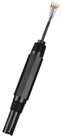 Capteur de pH industriel numérique remplaçable PPH-500B OEM, détection MODBUS RS485 IP68, détecteur de qualité de l'eau en ligne, sonde de surveillance