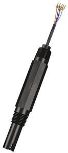 PPH-500 का पता लगाने वाला मॉबस Rs485 आईपी 68 डिजिटल रिप्लेबल, ऑनलाइन जल गुणवत्ता डिटेक्टर जांच निगरानी - Product Image 2