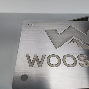 Venta al por mayor promoción personalizada de lujo impermeable etiquetas de Perfume personalizado oro estampado adhesivo vinilo diseño profesional para - Product Image 5