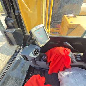 Escavatore Caterpillar Cat 305.<span class=keywords><strong>5</strong></span> Usato Importato, Seconda Mano, <span class=keywords><strong>5</strong></span>,<span class=keywords><strong>5</strong></span> Tonnellate - Product Image 6