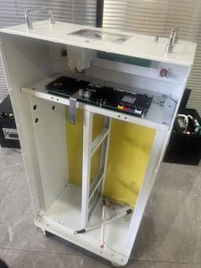 Kit DIY de boîtier de batterie Lifepo4 280Ah 48V avec support pour batterie Lifepo4 280Ah, livraison DDP depuis le stock PL de Kamil, pour les clients OLX - Product Image 2