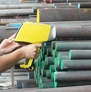 מנתח XRF נייד לבדיקת RoHS / סגסוגות / מתכות / מתכות יקרות - Product Image 4