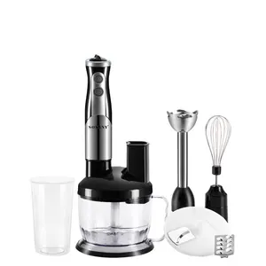 Sokany High Quality Small Household Appliances Juicer Blender Kitchen Life Electric Food Mixer