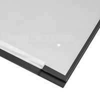 Écran tactile LCD FHD 16'' 16AKP10 83JU pour Lenovo Yoga 7 2-en-1 avec cadre de remplacement, panneau d'affichage OLED