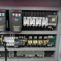 950/1150mm verzegelbreedte multi-channel zakkenmaakmachine max. 1200mm lengte PE vestentas productielijn