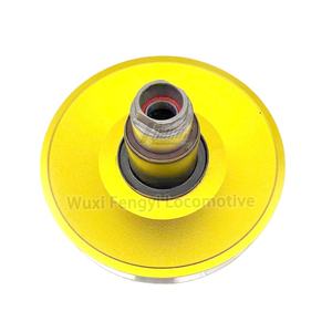 Motorradteile Karosseriesysteme Hinterradantrieb Rennkupplung Aluminium-Riemenclip für <span class=keywords><strong>Yamaha</strong></span> NMAX NVX155 <span class=keywords><strong>AEROX</strong></span> B63 2DP - Product Image 2