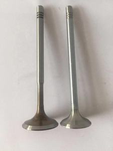 Soupape d'admission et de sortie du moteur 1S4G6507CA 1S4G6507CB 1S6C6505BA 1S6G6505BA Utilisé pour Ford Focus 1.6l MODEL - Product Image 4