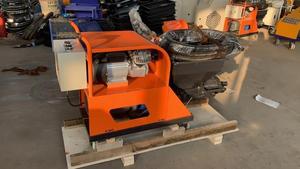Hot Sale <strong>Concrete</strong> 311 Mortar Spray/spraying Plastering <strong>Machine</strong>/shotcrete <strong>Machine</strong> Mortar Plaster Wall Spraying <strong>Machine</strong> - Product Image 3