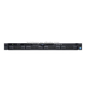 Servidor en Rack <span class=keywords><strong>Dell</strong></span> <span class=keywords><strong>PowerEdge</strong></span> <span class=keywords><strong>R230</strong></span> 1U Usado en Venta, Intel Xeon E3-1200 V5/v6, DDR4, con 3 Años de Garantía, en Existencia - Product Image 1