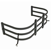 Accessoires de ramassage Extension de hayon rallonge de lit de camionnette pour Ford F450
