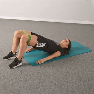 Bandes de résistance élastiques légères avec logo personnalisé pour les promotions de bien-être en entreprise - Product Image 5