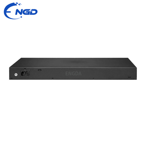 Nouveau commutateur réseau 48 ports JL675A, commutateurs réseau d'origine 48 ports JL675A, <span class=keywords><strong>6100</strong></span> 48G Classe 4 PoE 4SFP+ 370W <span class=keywords><strong>Switch</strong></span> PoE - Product Image 3