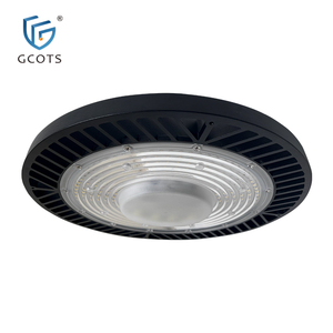 Éclairage industriel UFO High Light 150W 16500lm, luminosité 90, angle de faisceau 6000 6500K, IP65, pour salle d'exposition, garage, UFO-JR High - Product Image 3