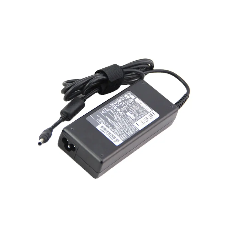 393954-001 PPP012L-S PA-1900 19V 4.74A محول التيار المتردد 90W ل HP