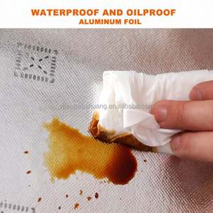 Sac isotherme personnalisable, imperméable, recyclable, en tissu thermique, sac fourre-tout en polypropylène non tissé - Product Image 3