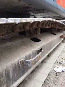 Excavadora Usada Hitachi ZX240LC de 24 Toneladas de Segunda Mano de Alta Calidad |   Excavadora Japonesa Original de Segunda Mano con Bajo Consumo de Combustible - Product Image 6