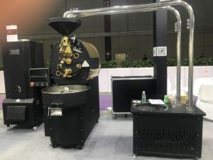 Torréfacteur de café industriel grande promotion Tostadora de café torréfacteur de café - Product Image 2