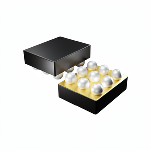 Manufacturer Channel 9 UFBGA, WLCSP Interface DIO1553WL9 Components Electronic - Product Image 1