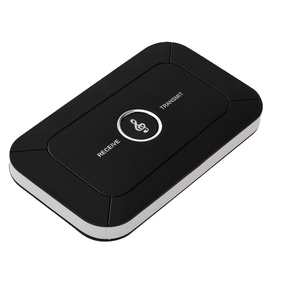 Émetteur-récepteur <span class=keywords><strong>audio</strong></span> Bluetooth 5.3 2 en 1, RCA 3,5 mm AUX USB, dongle musical <span class=keywords><strong>sans</strong></span> <span class=keywords><strong>fil</strong></span> <span class=keywords><strong>pour</strong></span> voiture, PC, TV, <span class=keywords><strong>casque</strong></span> - Product Image 2