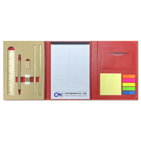 Carnet de voyage Elohim à feuilles mobiles en similicuir, carnet portable en papier kraft, couverture rigide vintage, personnalisable pour le voyage