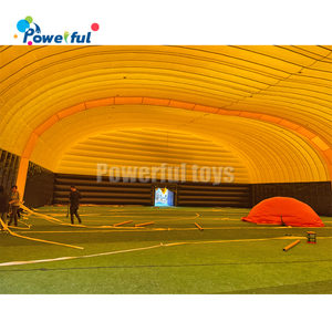 Carpa Deportiva Inflable Gigante para Exteriores, Carpa Inflable para Fiestas y Eventos, Carpa Inflable para Exposiciones en Venta - Product Image 4