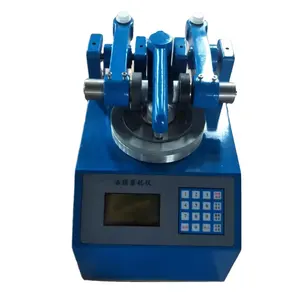 Nhựa Mài Mòn Tester Phim Mài Mòn Tester Sàn Da Bộ Phận Nhựa Mài Mòn Tester