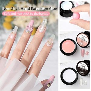 99 Colors Professional Liquid for <b>Nails</b> Sculpting Liquid <b>Nail</b> <b>Extension</b> Gel OEM - Product Image 4