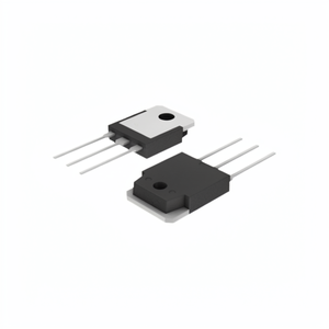 Authorized Distributor FQA35N40 Transistors TO-3P Electronics Component - Product Image 1
