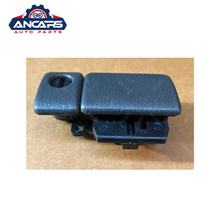 Poignée de boîte à gants 73430-76811-P4Z 73430-60870-T01 pour Suzuki <span class=keywords><strong>GRAND</strong></span> <span class=keywords><strong>VITARA</strong></span> 1999 2000 2001 2002 <span class=keywords><strong>2003</strong></span> 2004 2005 Serrure de boîte à gants - Product Image 3