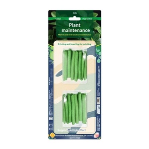 Barra Nutritiva para Plantas del Fabricante Original, Agente Regenerador, <span class=keywords><strong>Fertilizante</strong></span> <span class=keywords><strong>Universal</strong></span> para Flores, para Plantas de Interior en Maceta - Product Image 2