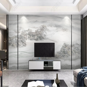 Carta da <span class=keywords><strong>Parati</strong></span> Nera e Oro <span class=keywords><strong>per</strong></span> Sfondi HD, Rivestimento in PVC <span class=keywords><strong>per</strong></span> Pareti TV, Camere da Letto, <span class=keywords><strong>Saloni</strong></span> di Bellezza, Rotoli Neri - Product Image 4