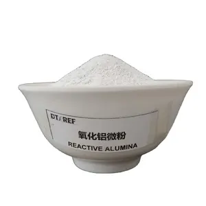 al2o3 Calcined alumina powder price for ceramic refractory application