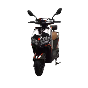 Venta al por mayor de alta calidad 2025 Nueva motocicleta eléctrica de potencia ultralarga que se puede utilizar para montar en la ciudad y viajar - Product Image 4