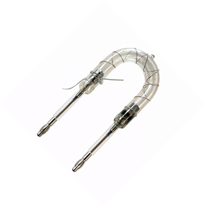 Tubo de Xenón para Radar de Tráfico, Luz Blanca de Repuesto H11 5000K para Cámaras de Seguridad Vial Legacy - Product Image 5