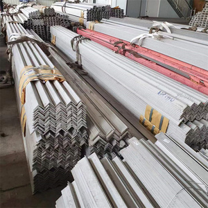 Acier à angle de 45 degrés 201 <span class=keywords><strong>306</strong></span> 316 304 barre de fer à angle égal en acier inoxydable laminé à chaud - Product Image 6