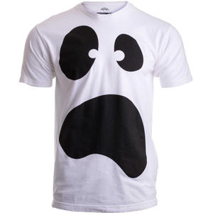 Unisex Custom Holiday Costume Tees Fun and Funny Christmas Novelty Shirts 100% Cotton Knitted Print T-Shirts for Men - Product Image 2