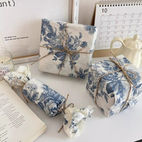 Custom Logo Premium Tissue Paper Wrapping for Gift Packaging Premium Quality Packaging Paper