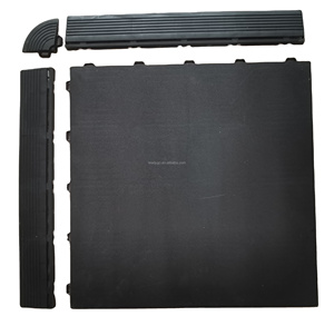 Piastrelle per pavimenti in <span class=keywords><strong>laminato</strong></span> <span class=keywords><strong>laminato</strong></span> di alta qualità Readygo, pavimenti per pattinaggio a rotelle - Product Image 4